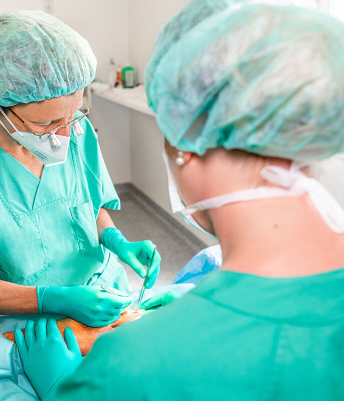 Ambulantisierung der Handchirurgie abgeschlossen