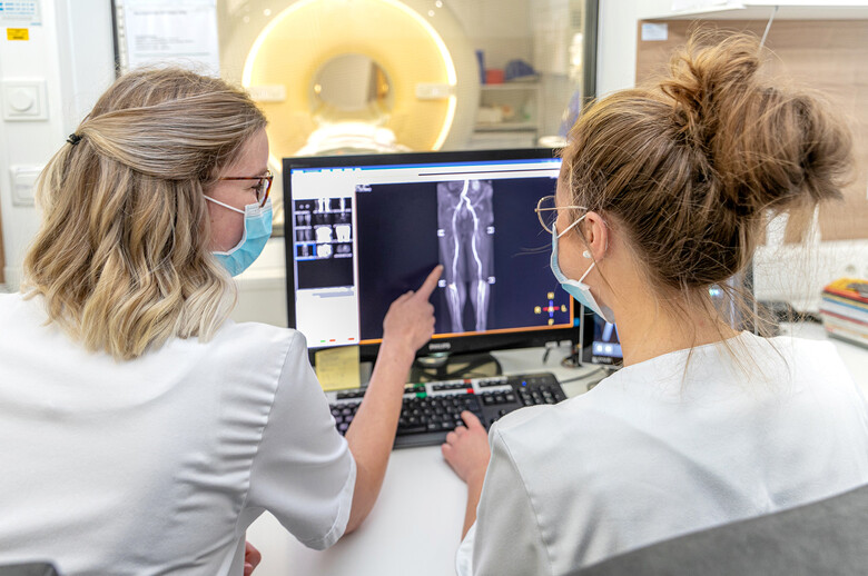 Institut für Diagnostische und Interventionelle Radiologie