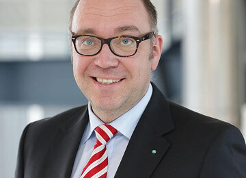 Prof. Dr. Thomas Heupel Prof. Dr. Thomas Heupel